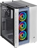 Корпус Miditower Corsair Crystal Series 680X RGB CC-9011169-WW