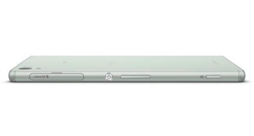 Смартфон Sony D6603 Xperia Z3 Silver Green 1291-1175 фото 3