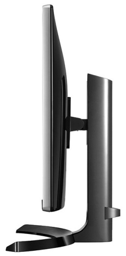 Монитор LG 34UM88C-P черный фото 4