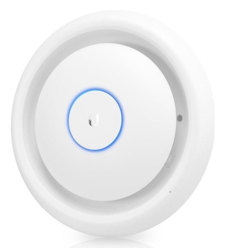 Точка доступа WiFI Ubiquiti UniFi UAP-AC-EDU-EU фото 2