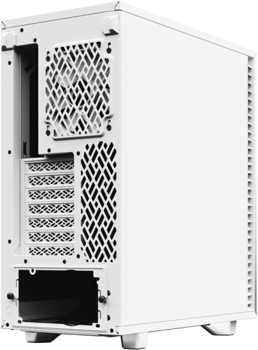 Корпус Miditower Fractal Design Define 7 Compact белый FD-C-DEF7C-05 фото 25