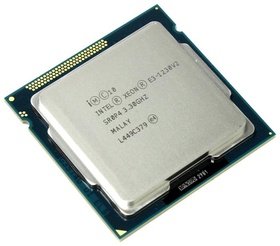  Socket1155 Intel Xeon E3-1230 V2 OEM CM8063701098101S R0P4