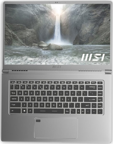 Ноутбук MSI Prestige 15 A11SCX-412RU 9S7-16S612-412 фото 8