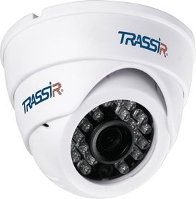 IP- TRASSIR TR-D8121IR2W (2.8 )