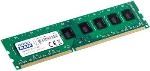 Модуль памяти DDR3 Goodram 8Gb (GR1600D364L11/8G) Модуль памяти DDR3 Goodram 8Gb (GR1600D364L11/8G)
