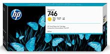 Оригинальный струйный картридж Hewlett Packard 746 P2V79A
