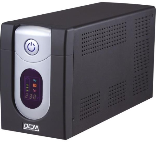 ИБП (UPS) Powercom 1500ВА Imperial IMD-1500AP