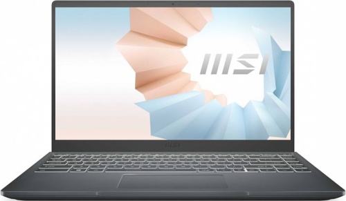 Ноутбук MSI Modern 14 B11MOU-636RU 9S7-14D334-636