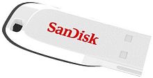 Накопитель USB flash SanDisk 8ГБ Cruzer Blade SDCZ50C-008G-B35W