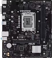 Мат. плата Socket1700 ASUS ASUS PRIME H610M-R-SI