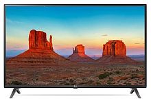 Телевизор ЖК LG 4K 55UK6300PLB