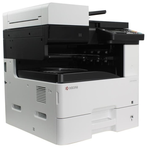 МФУ лазерное Kyocera M4125idn 1102P23NL0