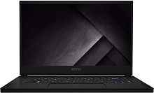 Ноутбук MSI GS66 Stealth 10SGS-243RU 9S7-16V112-243