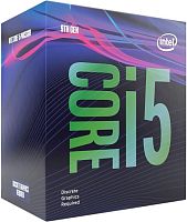 Процессор Socket1151 v2 Intel Core i5-9400 BOX BX80684I59400 SRG0Y