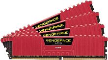 Модуль памяти DDR4 Corsair 4x8Gb CMK32GX4M4B4000C19R