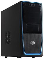 Корпус Miditower Cooler Master Elite 311 RC-311B-BKN1