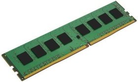 Модуль памяти для сервера DDR4 Kingston 4GB KVR24E17S8/4