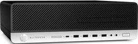  Hewlett Packard EliteDesk 800 G5 SFF 7XM07AW