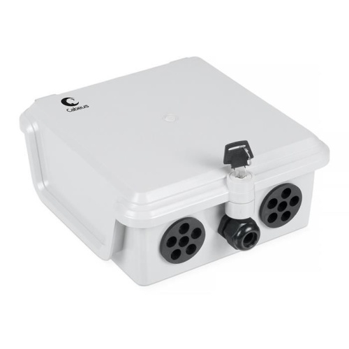 Коробка распределительная Cabeus O-DB-50P (OUT) Коробка распределительная Cabeus O-DB-50P (OUT)