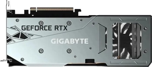 Видеокарта PCI-E GIGABYTE GV-N3050GAMING OC-8GD фото 5