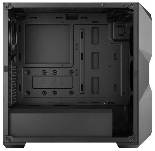 Корпус Miditower Cooler Master MasterBox TD500L MCB-D500L-KANN-S00 фото 7