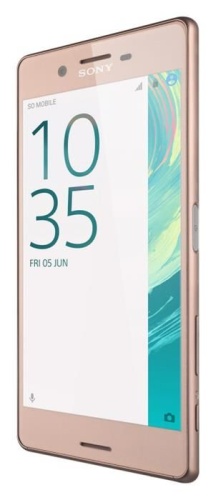 Смартфон Sony F5122 Xperia X Dual Rose Gold 1302-4030 фото 3