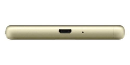Смартфон Sony F8131 Xperia X Perfomance Lime Gold 1302-5701 фото 5