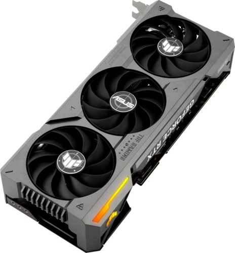 Видеокарта PCI-E ASUS 12288Mb TUF-RTX4070TI-12G-GAMING фото 7 Видеокарта PCI-E ASUS 12288Mb TUF-RTX4070TI-12G-GAMING фото 7