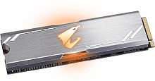 Накопитель SSD M.2 GIGABYTE 256GB AORUS RGB GP-ASM2NE2256GTTDR