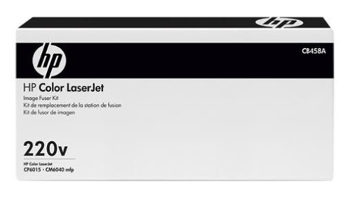 Опция для МФУ Hewlett Packard Fuser Kit (220V) CB458A Опция для МФУ Hewlett Packard Fuser Kit (220V) CB458A