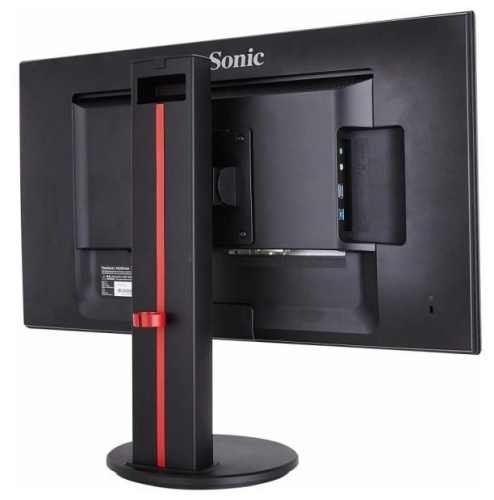 Монитор ViewSonic VG2401MH-2 Black фото 3 Монитор ViewSonic VG2401MH-2 Black фото 3