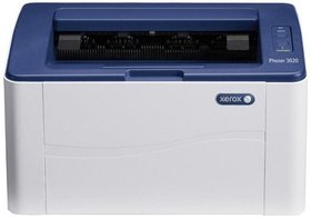   Xerox Phaser 3020 (P3020BI)