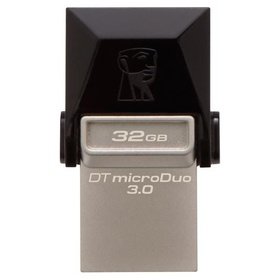  USB flash Kingston 32 DTDUO3/32GB
