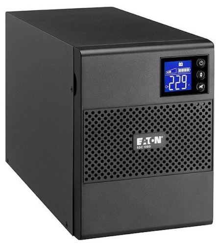 ИБП (UPS) Eaton 5SC 5SC500I 350Вт 500ВА черный