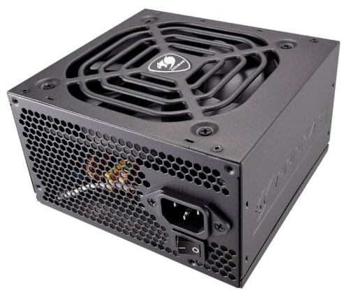 Блок питания Cougar 500 Вт VTE 500 (VTE500) Блок питания Cougar 500 Вт VTE 500 (VTE500)