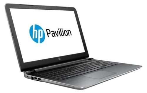 Ноутбук Hewlett Packard Pavilion 15-ab104ur N9S82EA фото 2