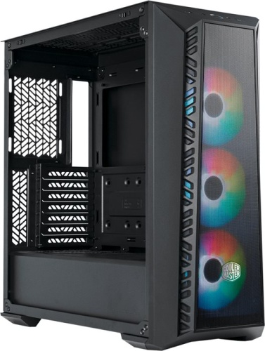 Корпус Bigtower Cooler Master MasterBox 520Mesh MB520-KGNN-S00 фото 2