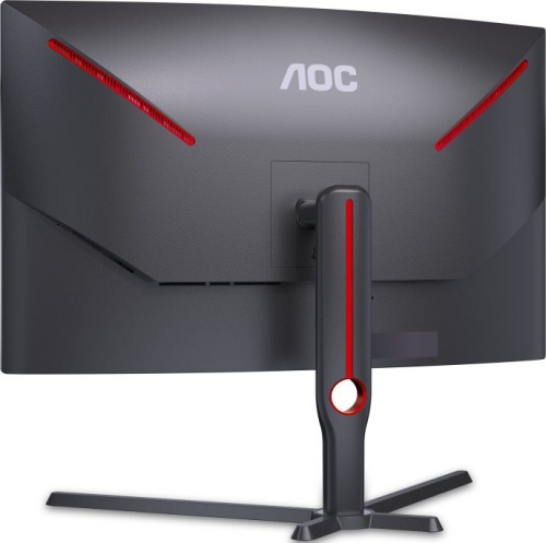 Монитор AOC Gaming CQ32G3SU фото 7