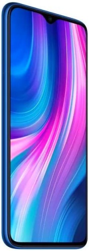 Смартфон XIAOMI Redmi Note 8 Pro 6/128Gb blue (25980) фото 3 Смартфон XIAOMI Redmi Note 8 Pro 6/128Gb blue (25980) фото 3