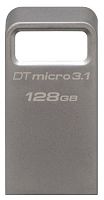 Накопитель USB flash Kingston 128 Гб DataTraveler Micro 3.1 DTMC3/128GB