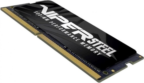 Модуль памяти SO-DIMM DDR4 Patriot Memory 32Gb PVS432G266C8S фото 3