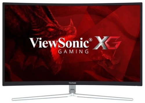 Монитор ViewSonic XG3202-C VA Монитор ViewSonic XG3202-C VA