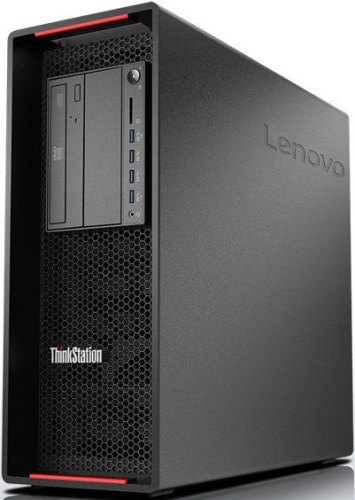 Рабочая станция Lenovo ThinkStation P510 30B4S1WD00 фото 2