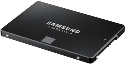 Накопитель SSD SATA 2.5 Samsung 120Gb 850 MZ-7LN120BW