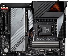 Мат. плата Socket1700 GIGABYTE Z690 AORUS ULTRA