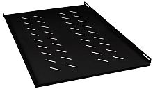 Полка Cabeus SH-J018-FC-1000-100KG-BK