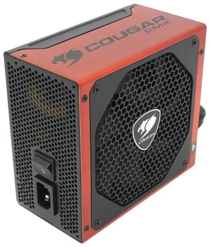 Блок питания Cougar 1000 Вт CMX1000 (CMX 1000) Блок питания Cougar 1000 Вт CMX1000 (CMX 1000)