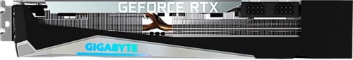 Видеокарта PCI-E GIGABYTE 8Gb GeForce RTX3070 Ti (GV-N307TGAMING OC-8GD) RTL фото 5