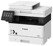 МФУ лазерное Canon i-Sensys MF421dw (2222C008)