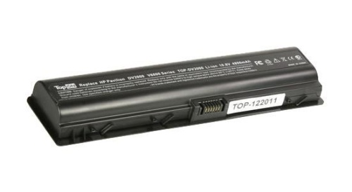 Аккумулятор для ноутбука TopON TOP-DV2000 Аккумулятор для ноутбука TopON TOP-DV2000